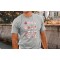 Hull Kingston Rovers Retro Art Rugby League Shirts T-Shirt
